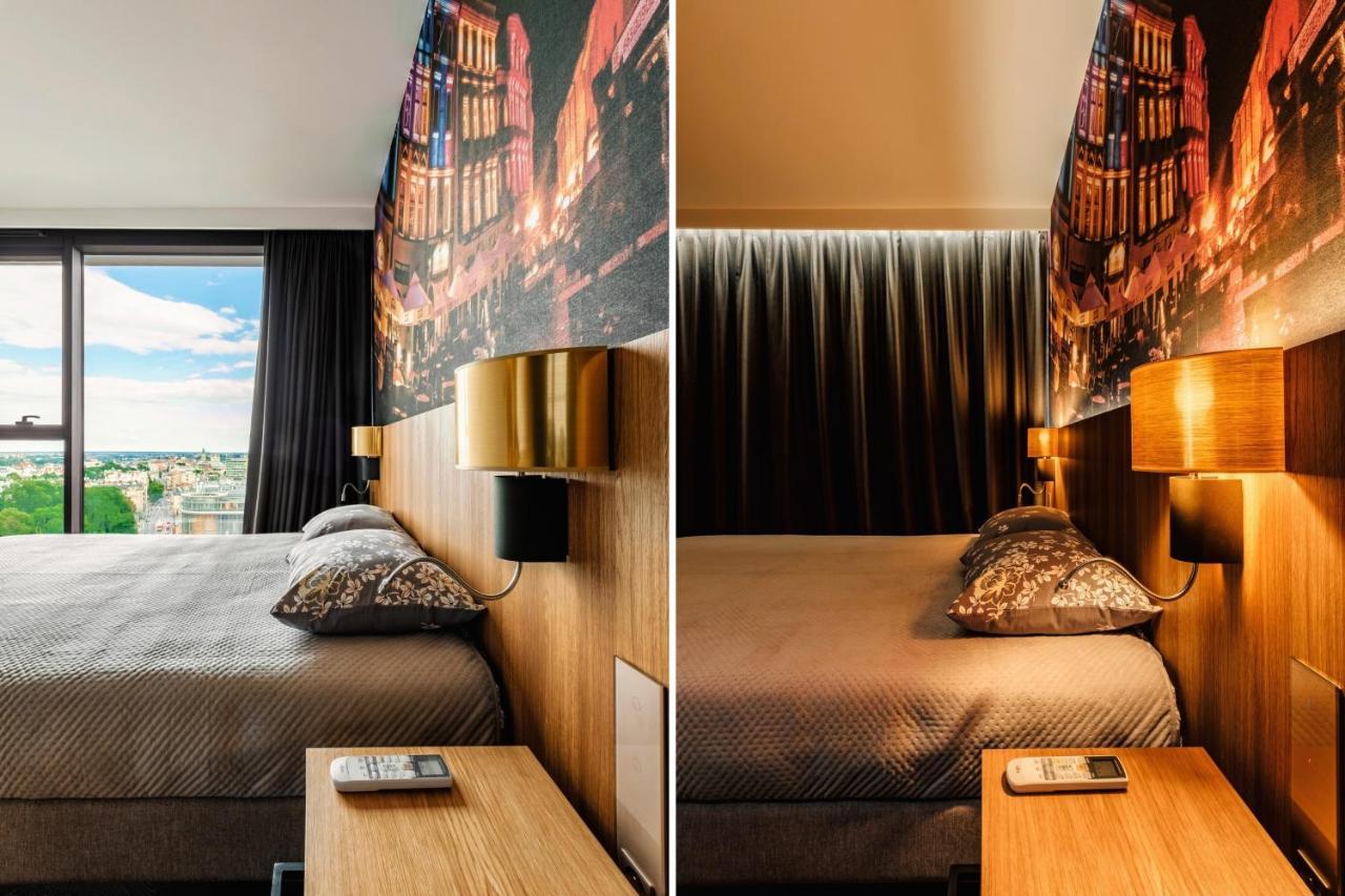 Skyview Suite - Niepowtarzalny Widok I Basen Lublin Exterior photo